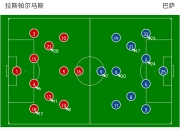 乐动体育登录-帕尔梅拉斯赛前战术会议，细节决定比赛胜负