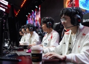 乐动体育登录-LPL第三阶段：TT三局速胜UP，轻松赢下比赛！