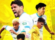 乐动体育在线-关于3-2，2-3！足协杯8强出炉！蓉城申花国安冲冠，中甲诞生最大黑马的信息