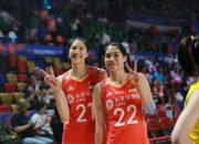 乐动体育平台-关于世界女排联赛-中国3-1捷克吴梦洁25分庄宇珊21分的信息