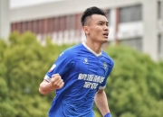 乐动体育平台-今年中甲悬念拉满，黑马突围与豪强失速轮番上演的简单介绍