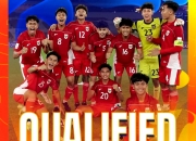乐动体育官方入口-亚足联再曝丑闻，保送两队进世界杯，印尼无缘国足庆幸