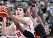 乐动体育全站-澳大利亚狂胜76分主帅：目标夺冠中国女篮是最大对手的简单介绍