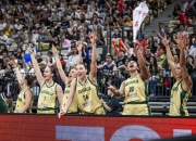 乐动体育登录-包含创造历史！澳大利亚击败日本首夺女篮亚洲杯冠军的词条