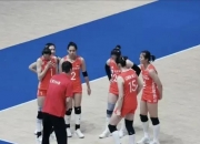乐动体育全站-世联赛-中国女排3-2逆转多米尼加决胜局15-13夺第6胜