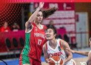 乐动体育官方入口-U19男女篮无缘出线&amp;中国女篮折戟，杨瀚森出战亚洲杯能成中国男篮胜负手吗？的简单介绍