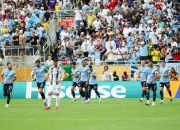 乐动体育登录-世俱杯三连胜，5-2！两场狂飙11球，曼城夺头名，意甲豪