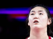 乐动体育官方入口-日本女篮主帅：我找到方法限制张子宇但赛后才想到