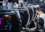 乐动体育平台-竞技场内掀起风暴，热度持续攀升