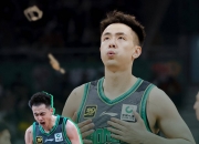 乐动体育在线-沈阳男篮惊险胜利，晋级四强