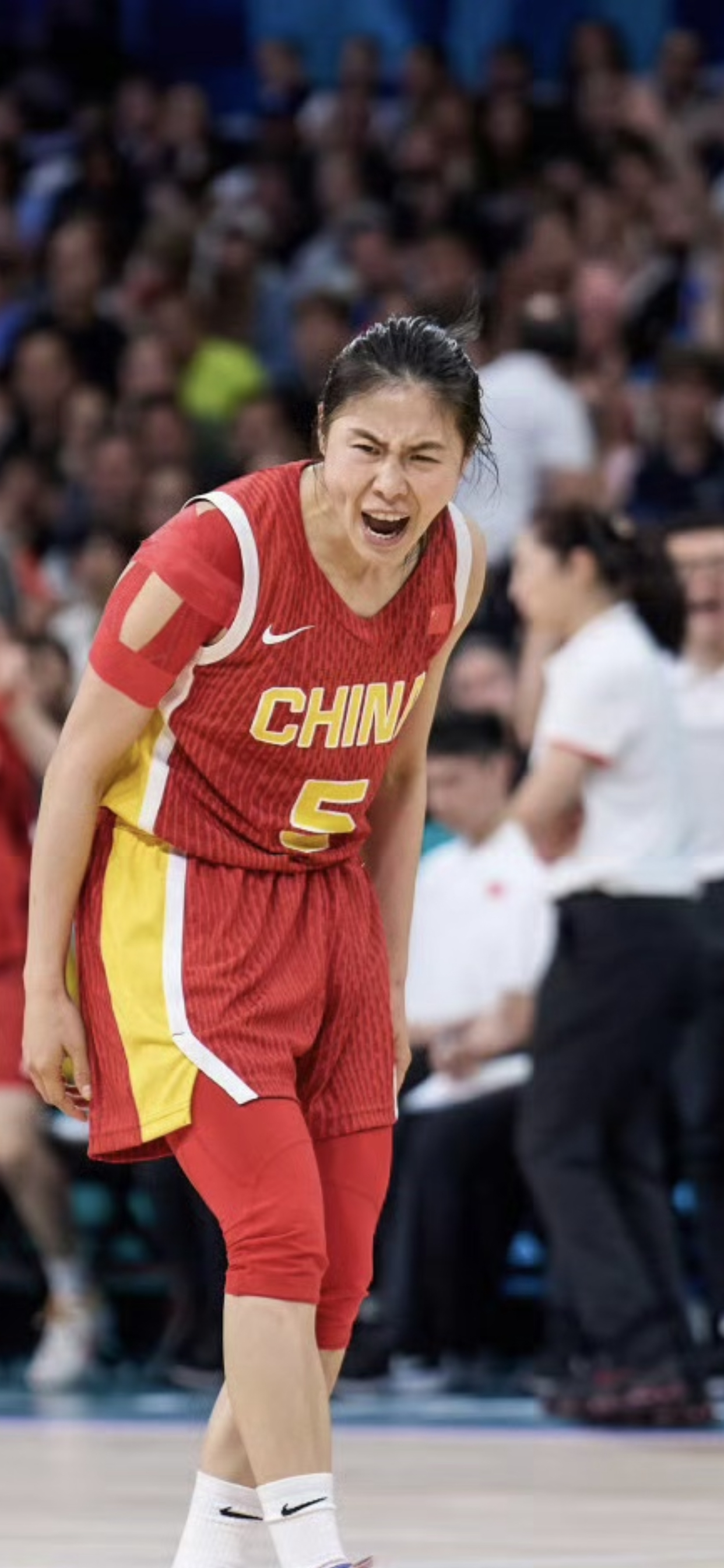 澳大利亚女篮再次证明实力，赢得比赛