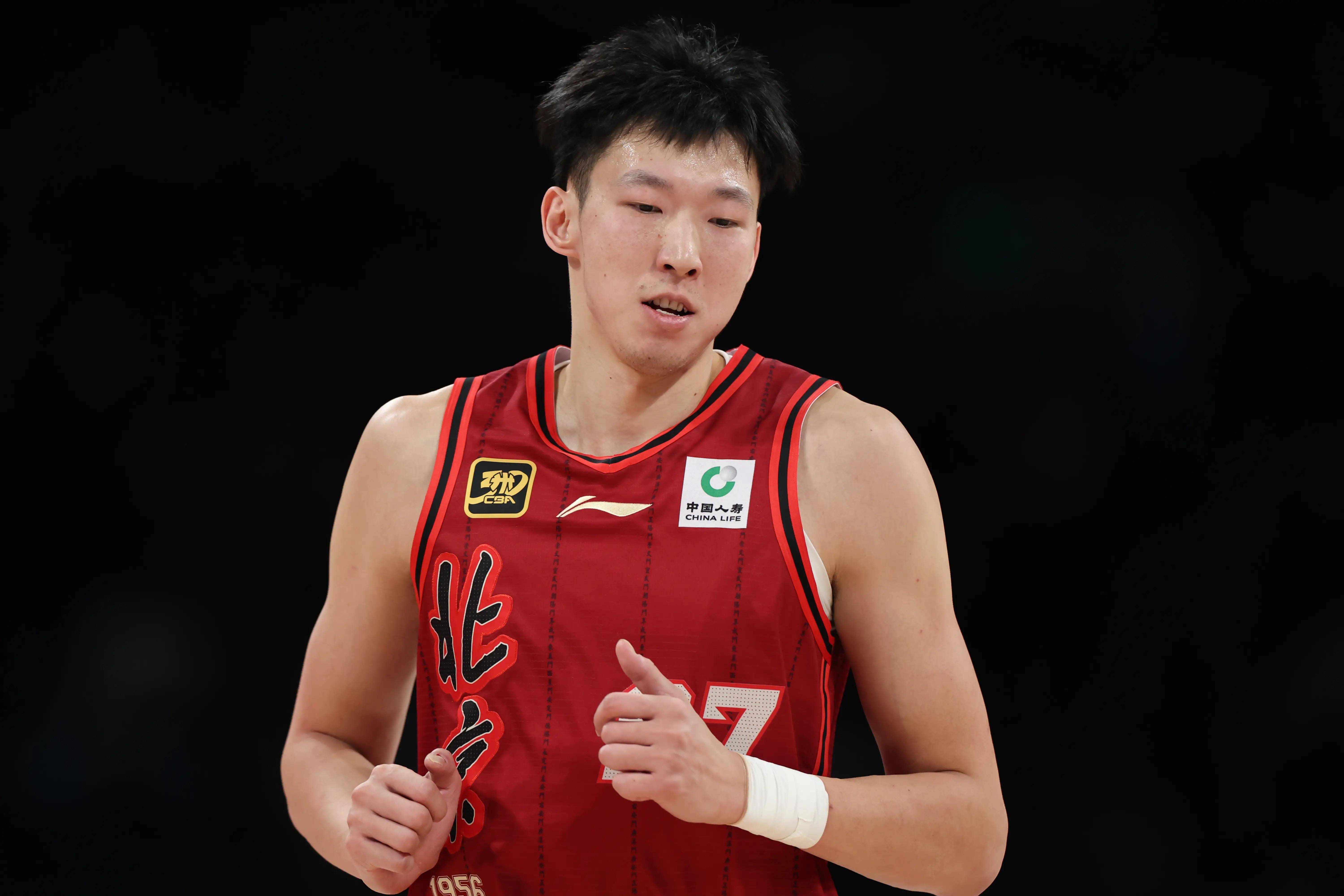 包含四川逆转北京全运会4连胜：周琦23+14孙铭徽11+15的词条