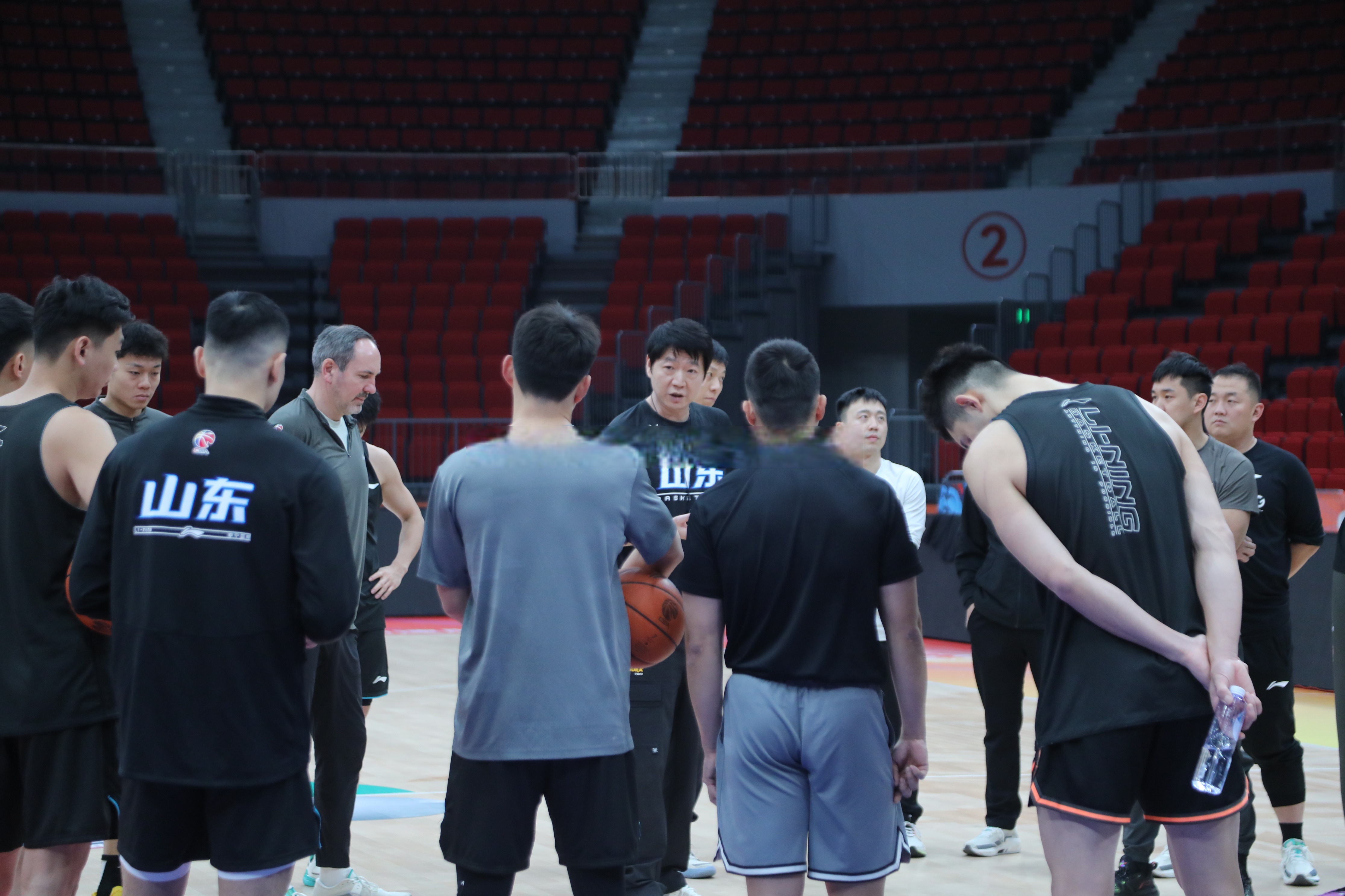 关于CBA俱乐部杯为年轻球员提供锻炼平台的信息