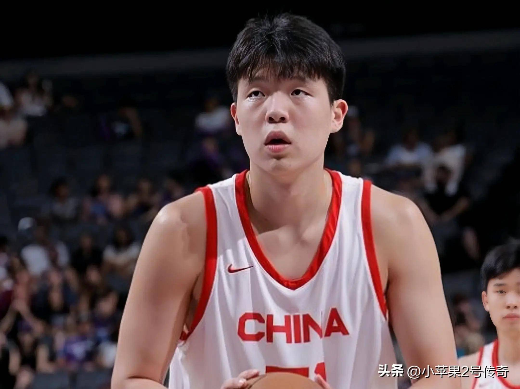 包含67人退出今年NBA选秀杨瀚森落选概率极低的词条