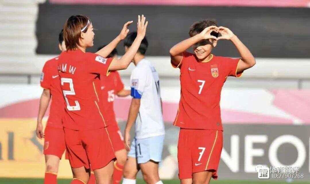 东亚杯23人名单公布7月7日将对阵中国队的简单介绍