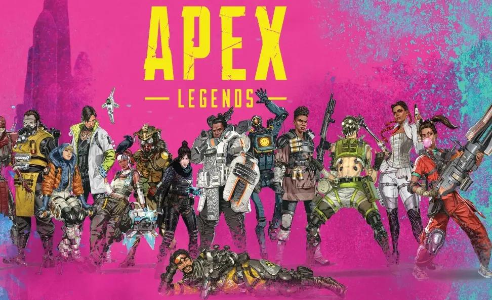 夜刃联盟在Apex英雄赛事中战术得当压制对手，成为当日焦点