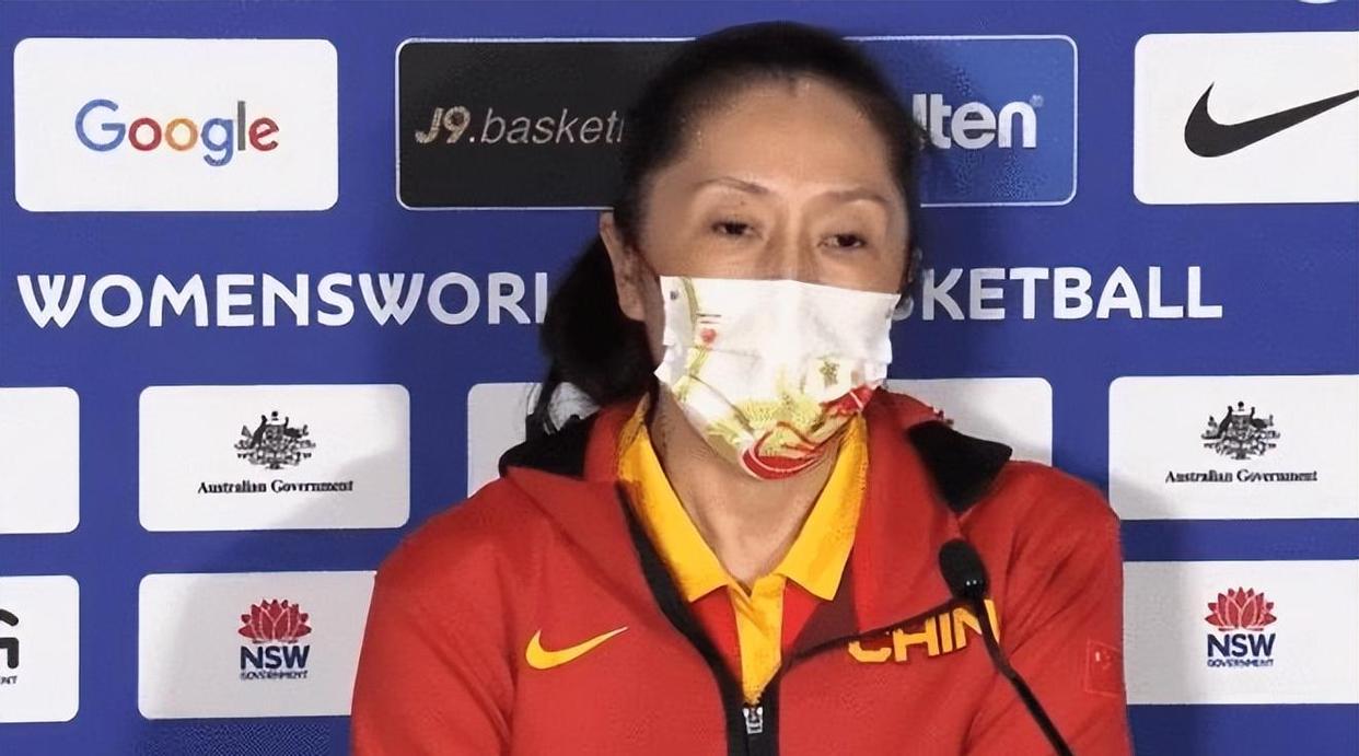 日本女篮扬言要赢中国?宫鲁鸣:无能就剩嘴硬的简单介绍