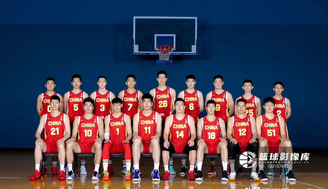 包含男篮热身赛-余嘉豪两双胡明轩13分中国胜荷兰的词条