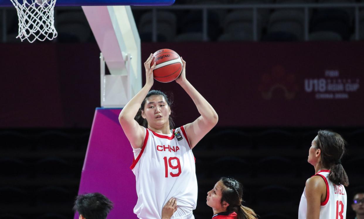 限制对手速度是关键宫鲁鸣：日本女篮暴露体能问题的简单介绍