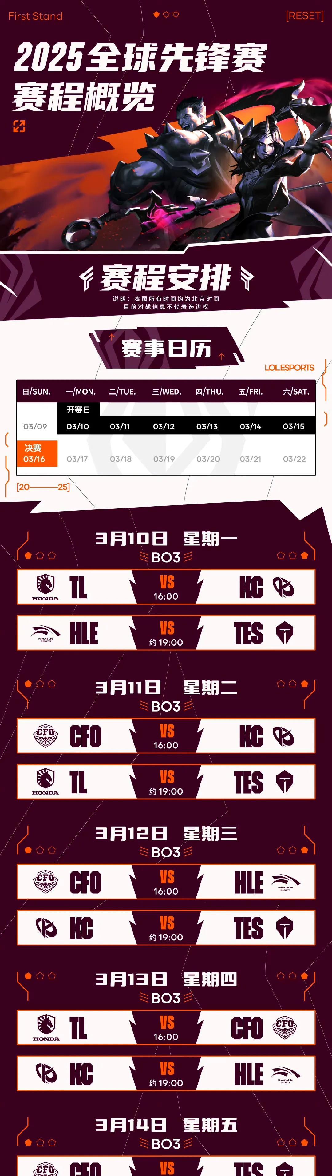 关于MSI后再聚首！3分钟带你了解EWC2025英雄联盟，LPL能否摆脱底座？的信息