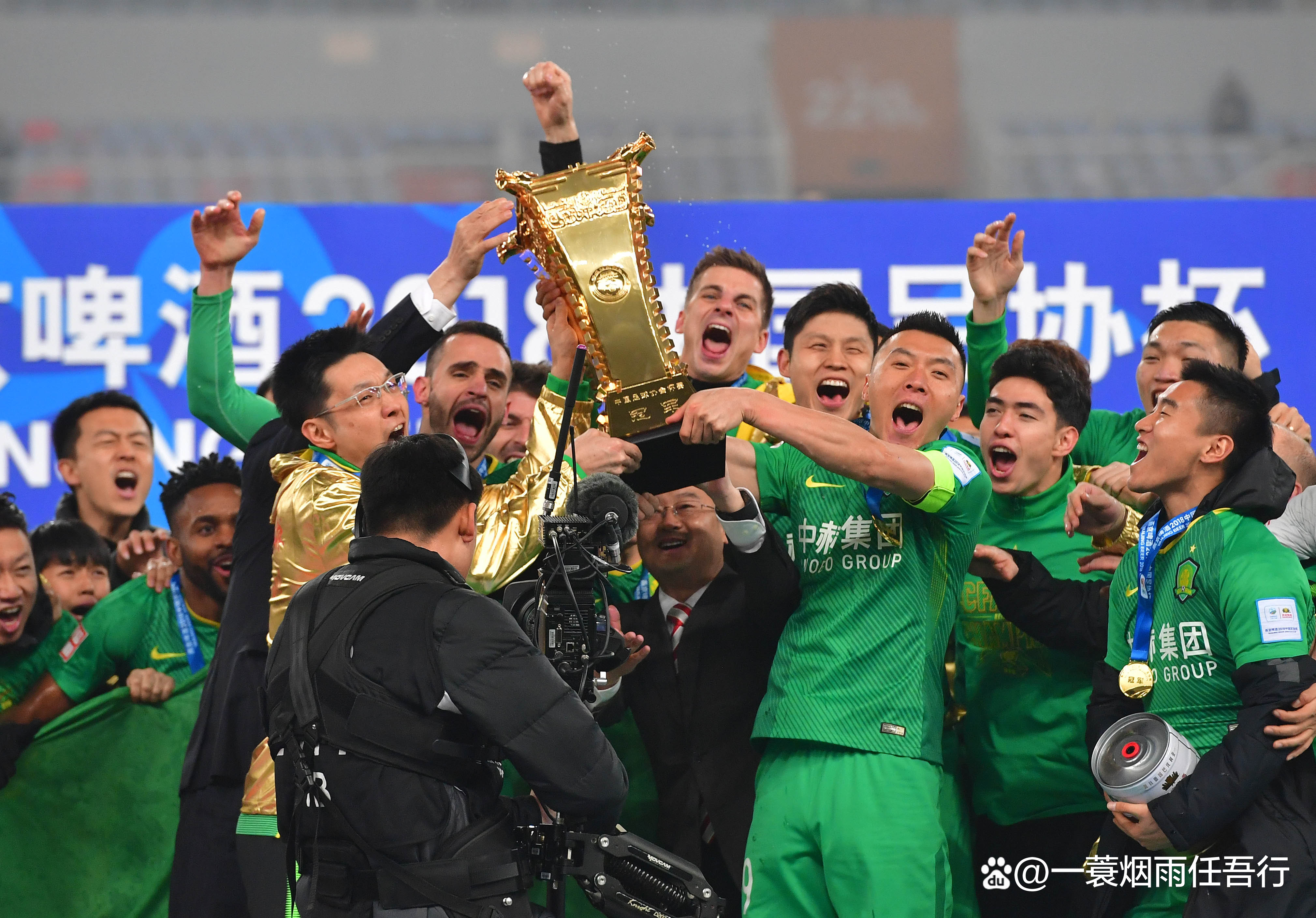 关于3-2，2-3！足协杯8强出炉！蓉城申花国安冲冠，中甲诞生最大黑马的信息