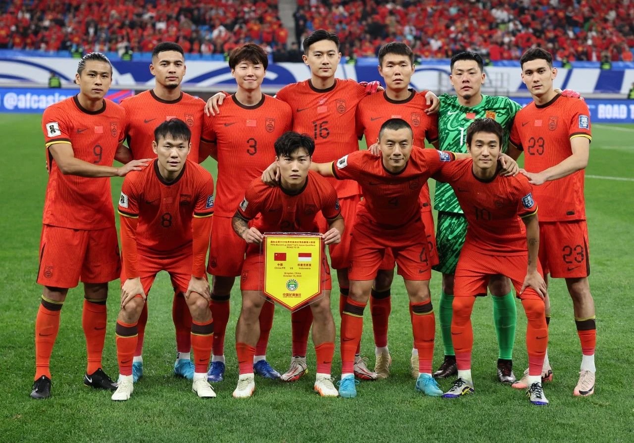 亚足联再曝丑闻，保送两队进世界杯，印尼无缘国足庆幸
