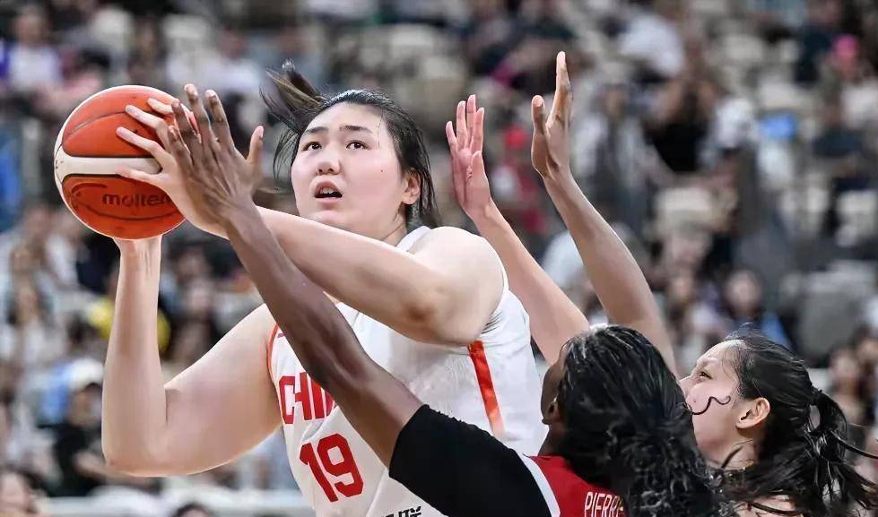 澳大利亚狂胜76分主帅：目标夺冠中国女篮是最大对手的简单介绍