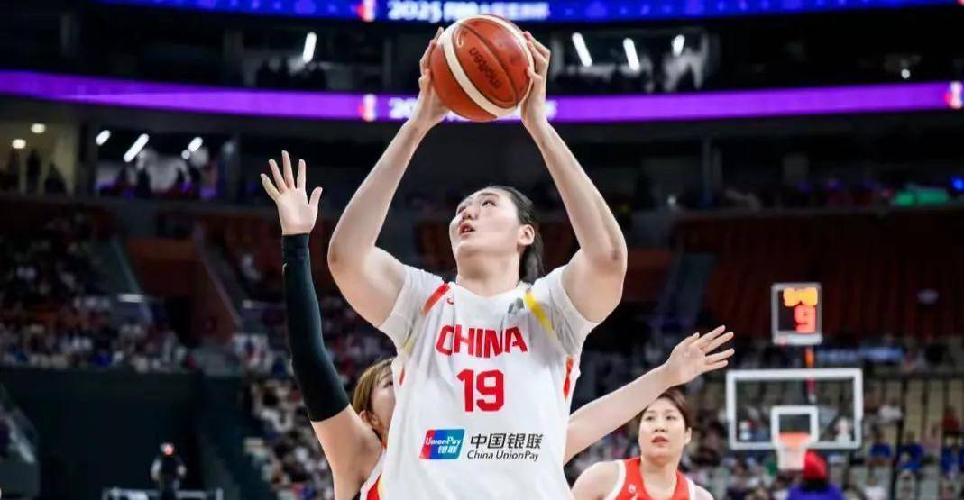 U19男女篮无缘出线&中国女篮折戟，杨瀚森出战亚洲杯能成中国男篮胜负手吗？的简单介绍