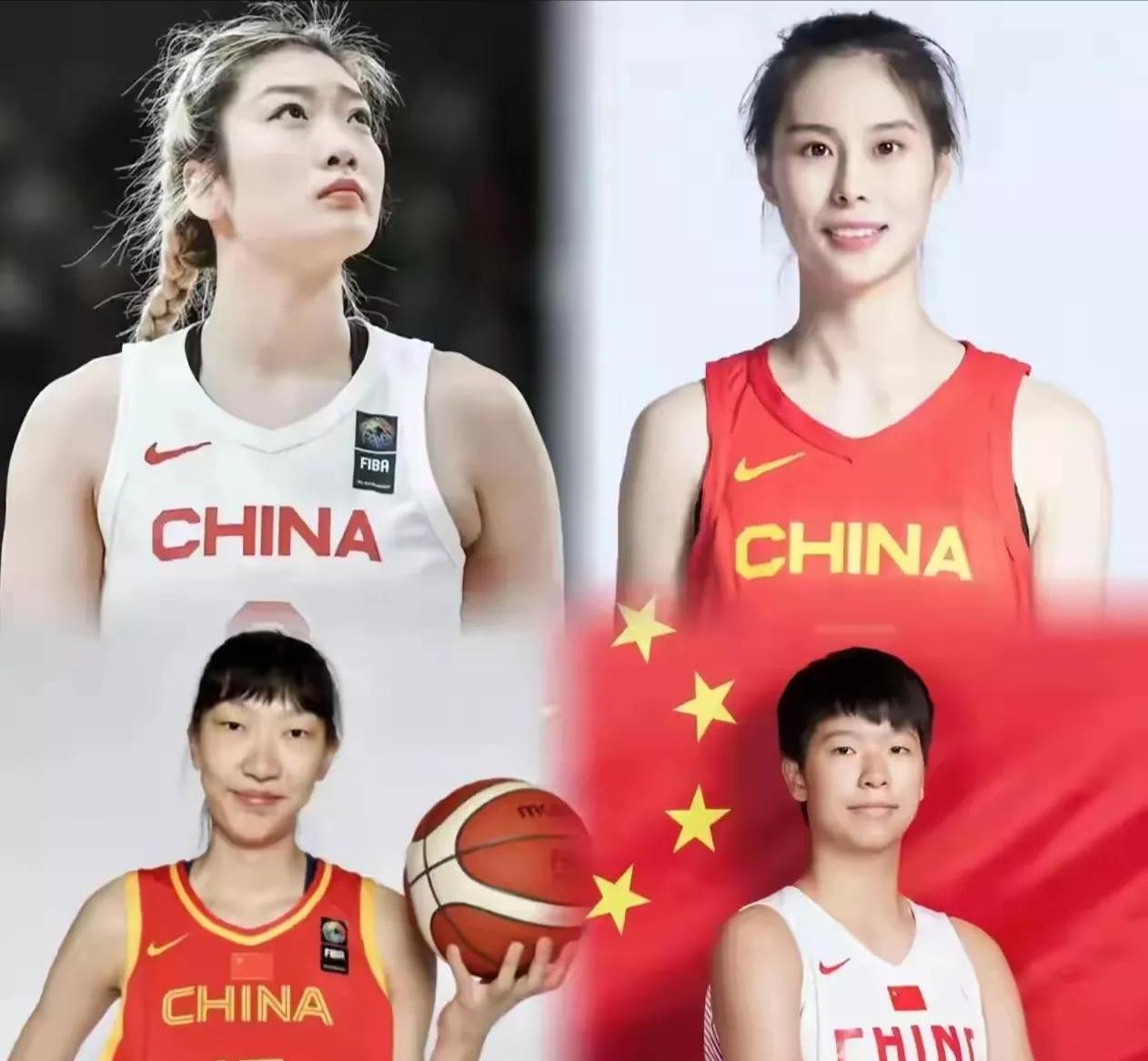 包含日本女篮扬言要赢中国?宫鲁鸣:无能就剩嘴硬的词条