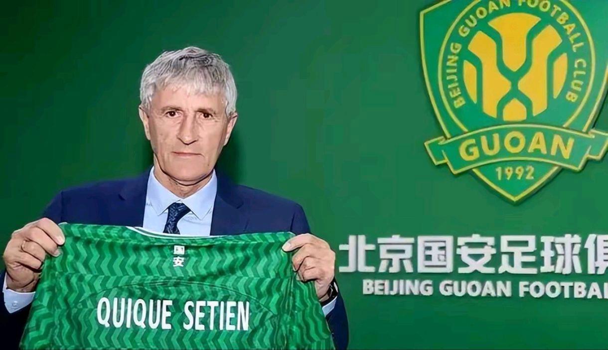 国安门将位置来新人了！曾在恒大踢亚冠时出任过首发，值得期待